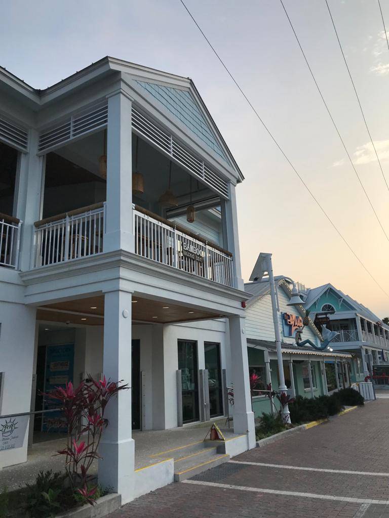 Bamboo Island Bar | restaurant | 119 Bridge St, Bradenton Beach, FL 34217, USA | 9418036416 OR +1 941-803-6416