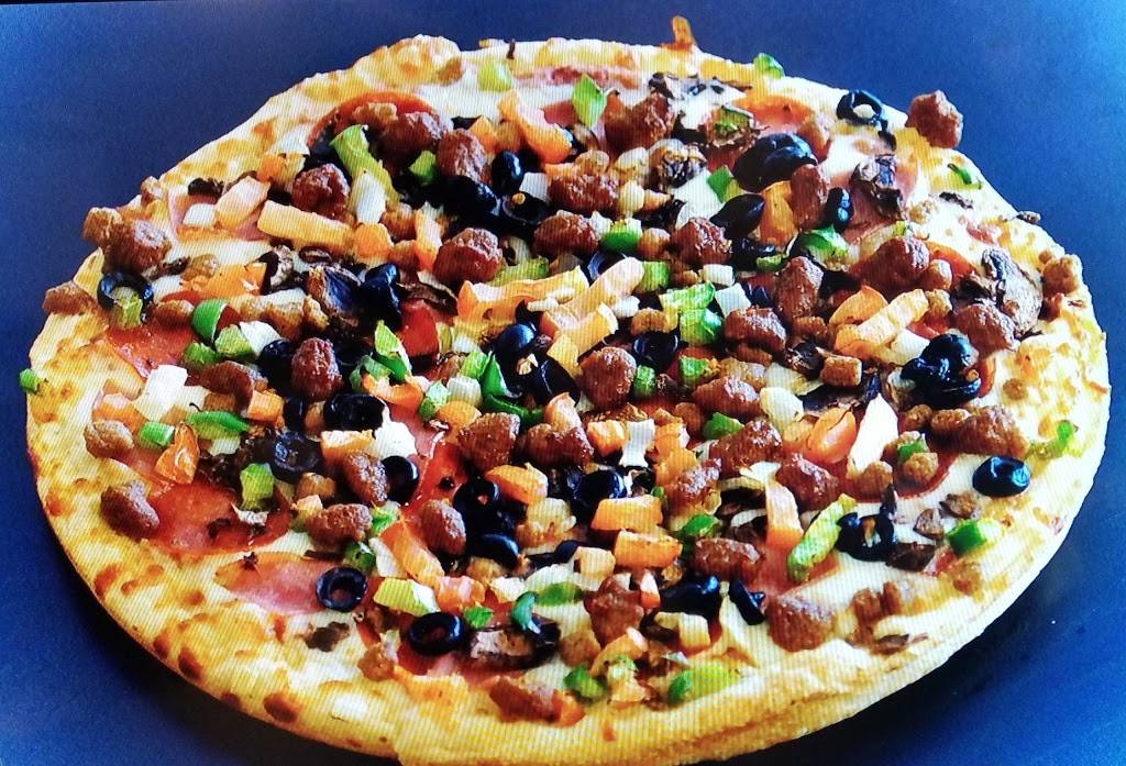 Papa Ks Pizza Bellaire | restaurant | 318 South Division Street (by car wash), Bellaire, MI 49615, USA | 2315336844 OR +1 231-533-6844