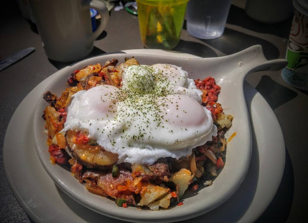 Golden Egg Cafe | restaurant | 1651 S Victoria Ave #120, Oxnard, CA 93035, USA | 8059856383 OR +1 805-985-6383