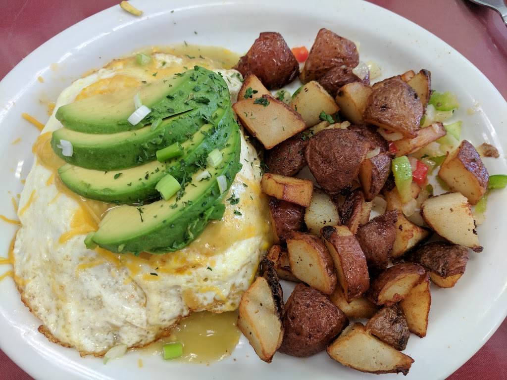 Michael Ds Cafe & Catering Inc. | restaurant | 593 Los Angeles Ave, Moorpark, CA 93021, USA | 8055171100 OR +1 805-517-1100