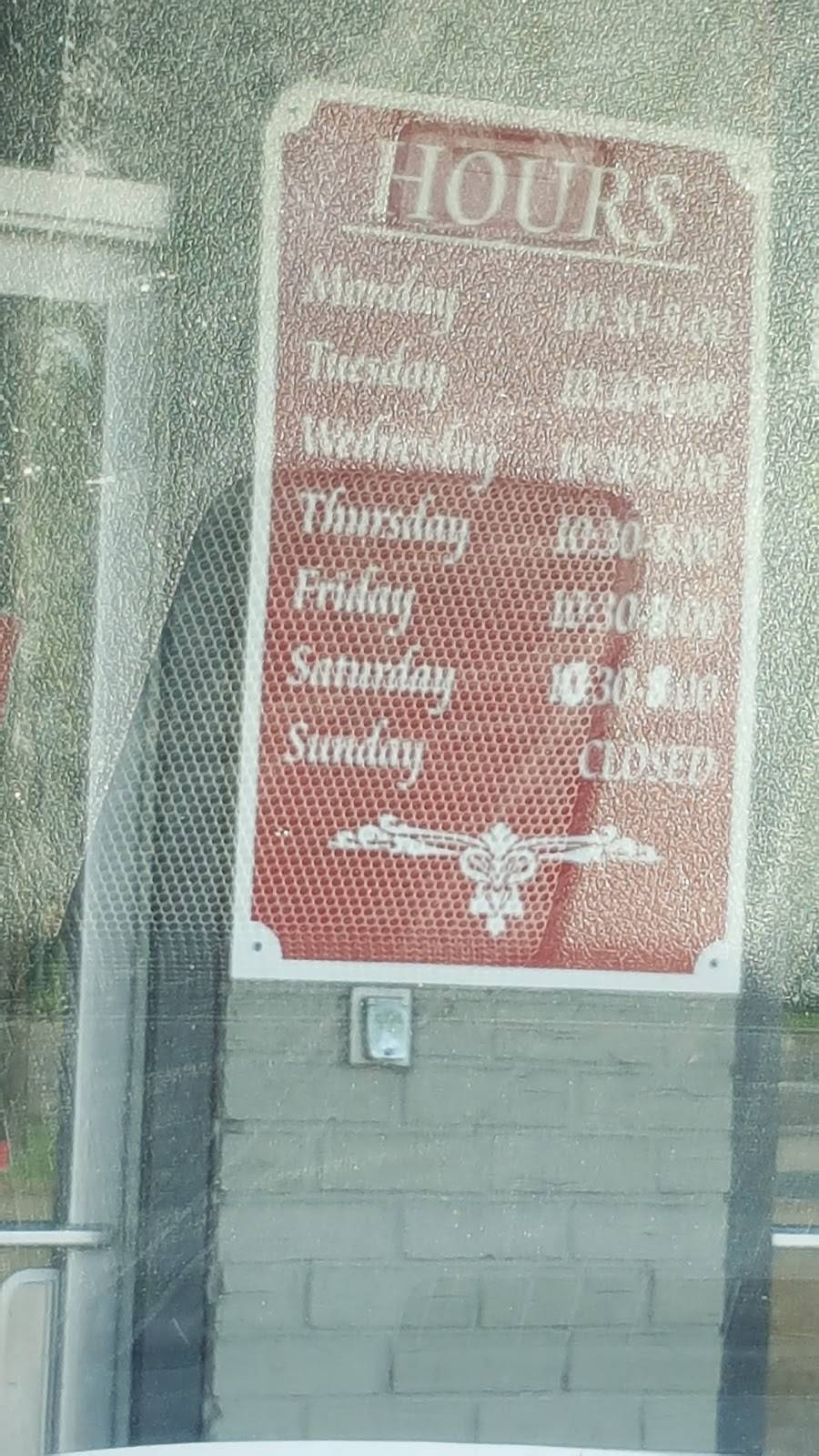 Mr Poor Boy Restaurant | restaurant | 10202 Jefferson Hwy, River Ridge, LA 70123, USA | 5047371170 OR +1 504-737-1170