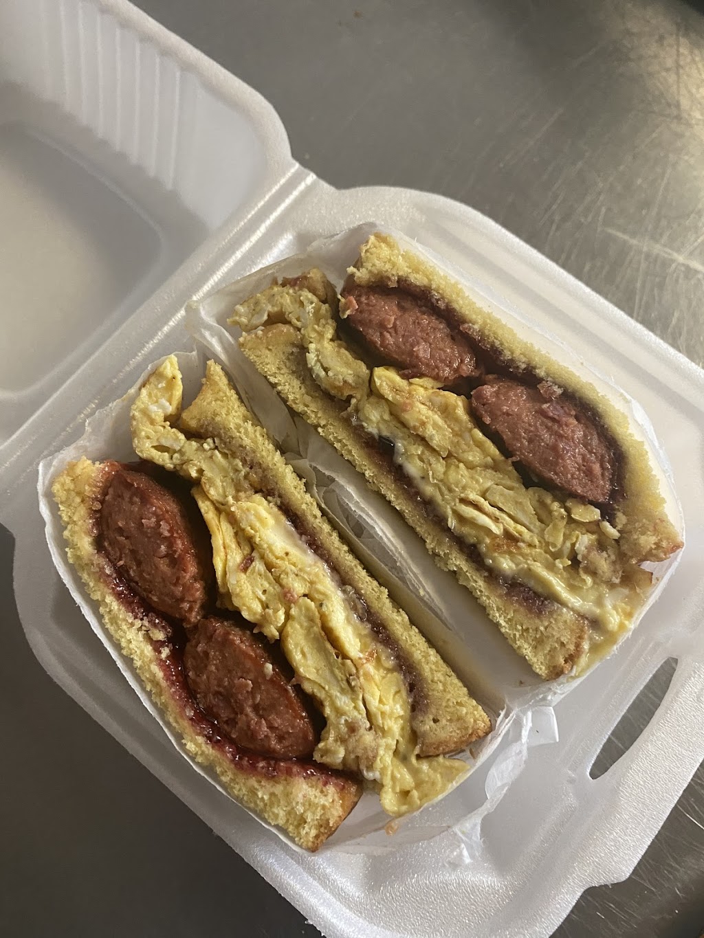 Snack U | meal takeaway | 7001 Elmwood Ave, Philadelphia, PA 19142, USA | 2153035365 OR +1 215-303-5365