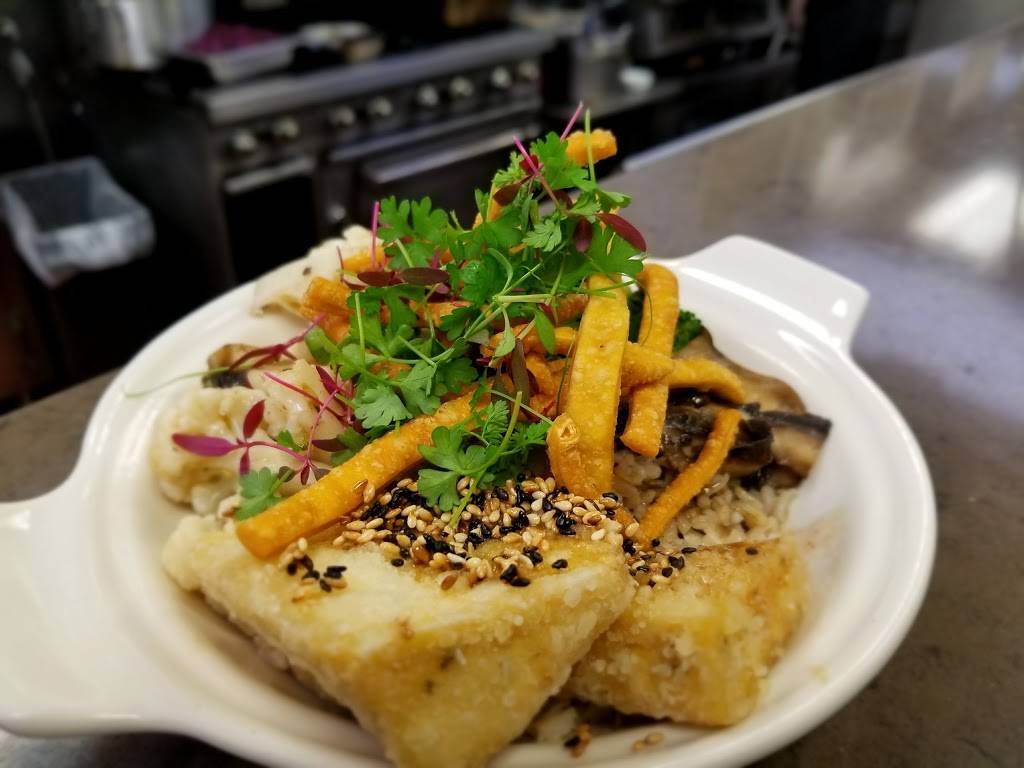 Balance Kitchen at Freeman Dining Hall | restaurant | Normal Ave, Montclair, NJ 07043, USA | 9736554414 OR +1 973-655-4414