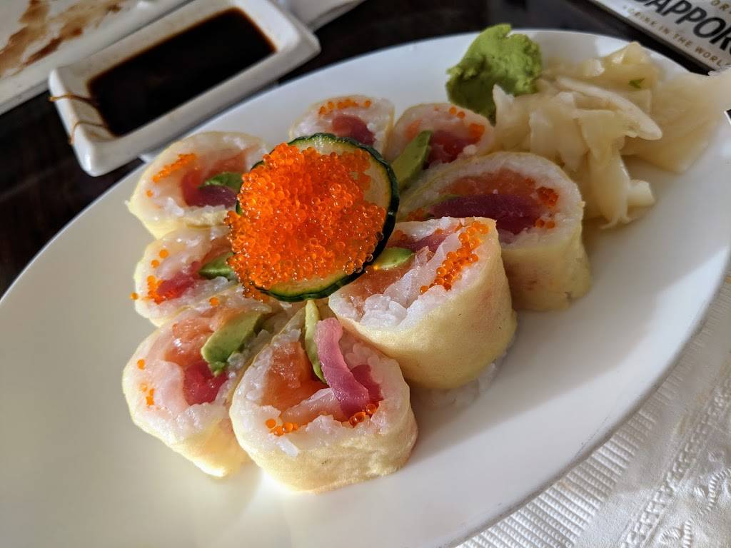 Ocean Fish Sushi & Grill | restaurant | 455 Oceana Blvd, Pacifica, CA 94044, USA | 6503551886 OR +1 650-355-1886