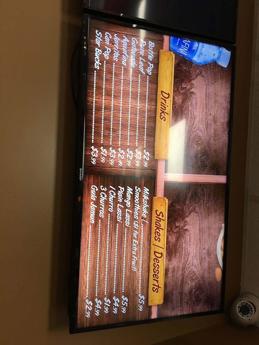 Burrito Zone | restaurant | 427 Kennedy Rd, Scarborough, ON M1K 2A7, Canada | 4162663693 OR +1 416-266-3693