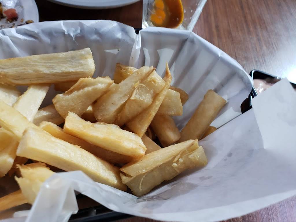 Renzos St. Petersburg. | restaurant | 104 2nd St S, St. Petersburg, FL 33701, USA | 7278519983 OR +1 727-851-9983