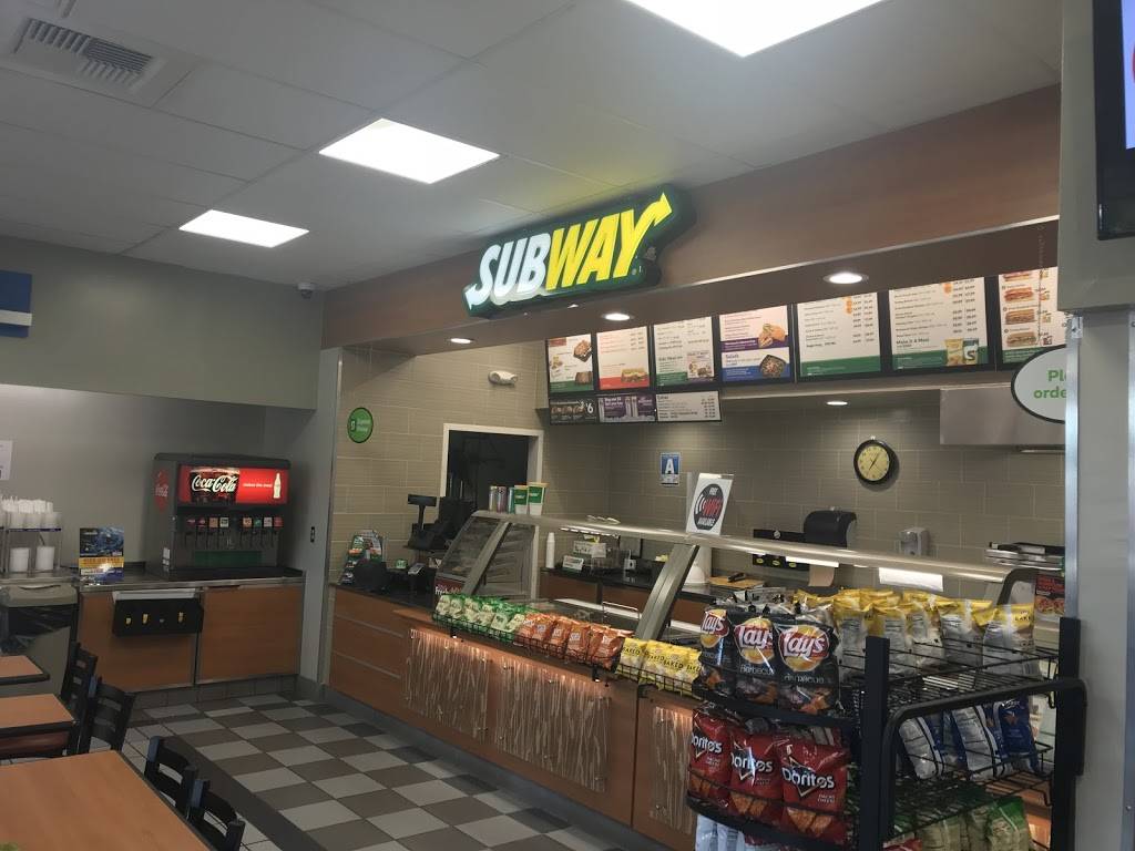 Subway | restaurant | 1050 Capital Hills Pkwy, Tehachapi, CA 93561, USA | 6612388751 OR +1 661-238-8751