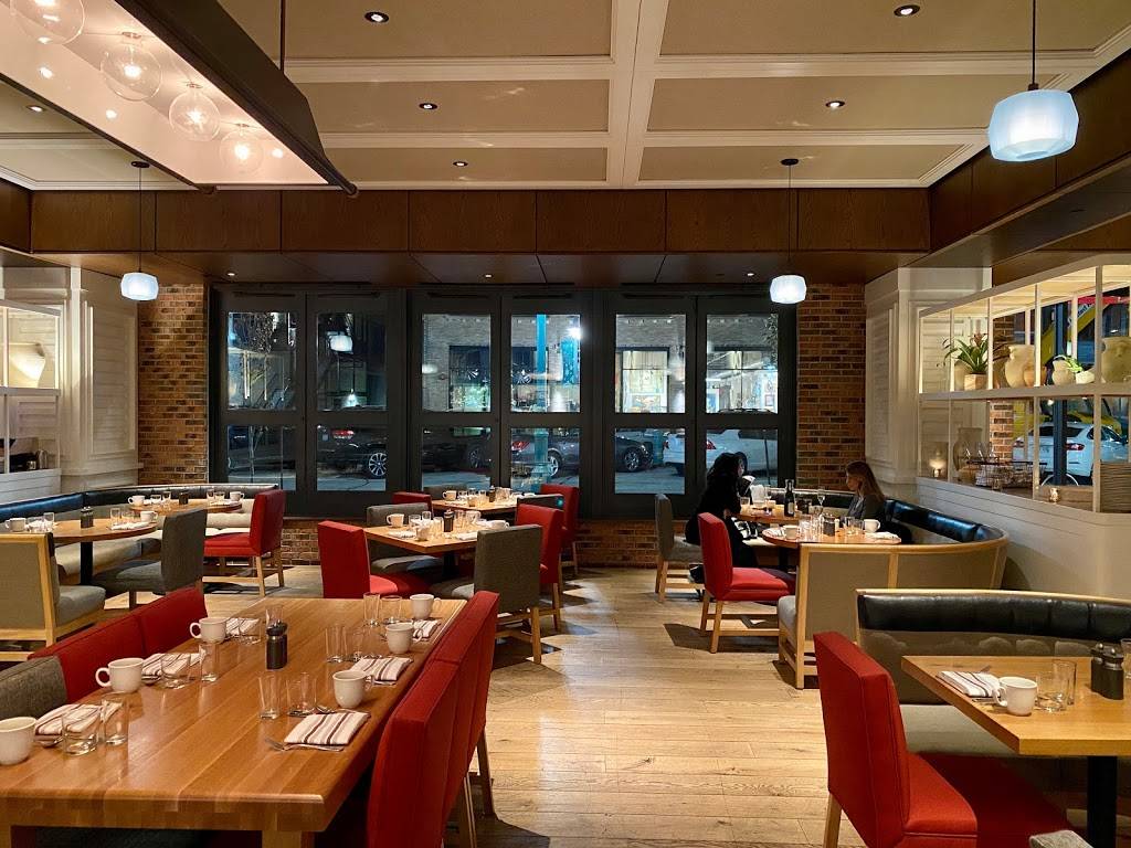 Tre Rivali | restaurant | 200 N Broadway, Milwaukee, WI 53202, USA | 4142913971 OR +1 414-291-3971