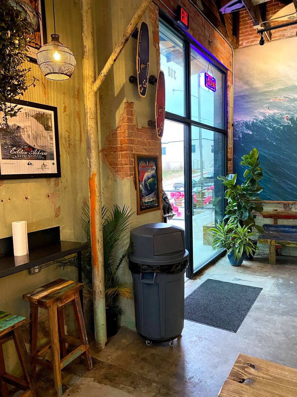 Coco Shrimp Restaurant | restaurant | 318 Bryan Ave, Fort Worth, TX 76104, USA | 8177206235 OR +1 817-720-6235