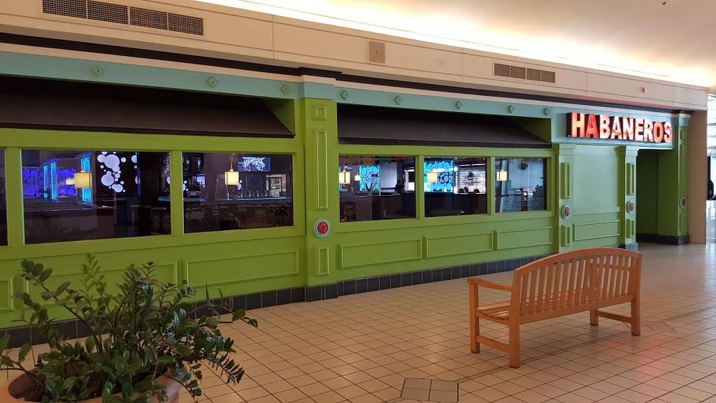 Habaneros Mexican Grill Sanford | restaurant | 223 Towne Center Cir, Sanford, FL 32771, USA | 4073241776 OR +1 407-324-1776