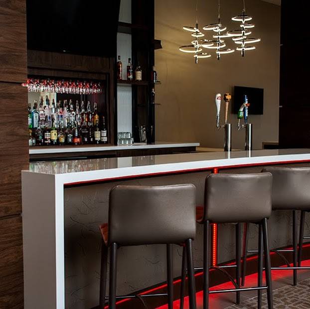 Garden Grille Restaurant and Bar | restaurant | 1615 Campus Dr B, Hurst, TX 76054, USA | 8178499621 OR +1 817-849-9621