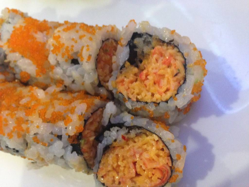 Wasabi Japanese Restaurant and Sushi Bar | restaurant | 350 Boston Post Rd, Orange, CT 06477, USA | 2037955856 OR +1 203-795-5856