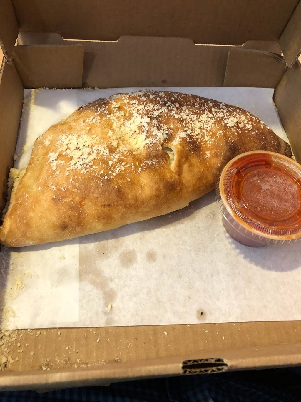 Fortunatos Pizza Station | meal delivery | 4687 Park Blvd N, Pinellas Park, FL 33781, USA | 7272909240 OR +1 727-290-9240