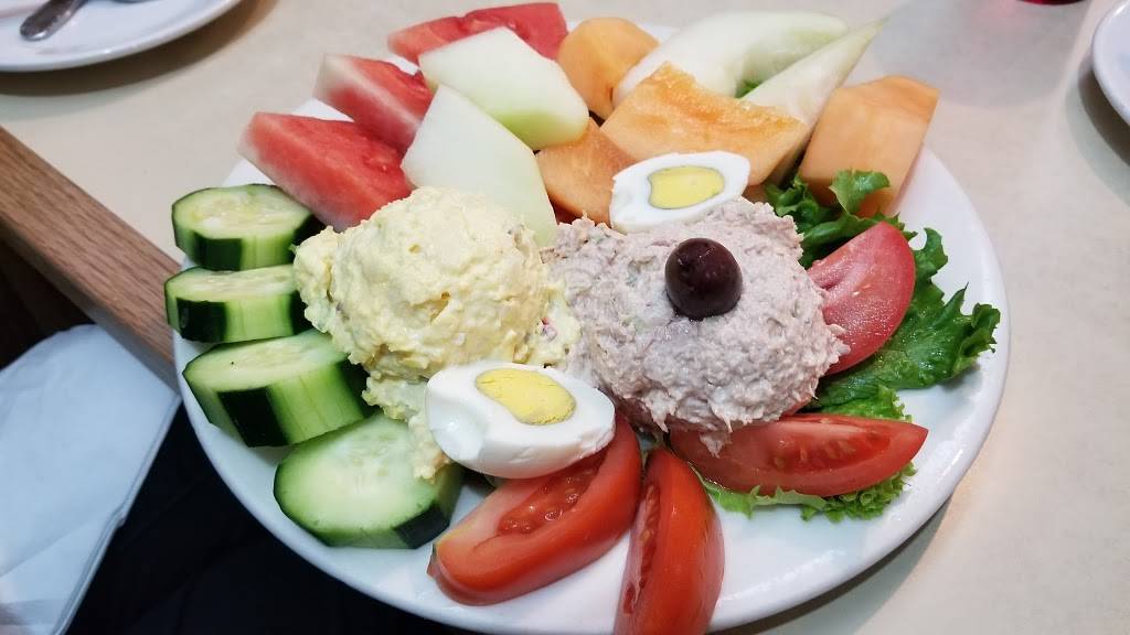 Tonys Breakfast Cafe | restaurant | 9414 Ogden Ave, Brookfield, IL 60513, USA | 7083870155 OR +1 708-387-0155