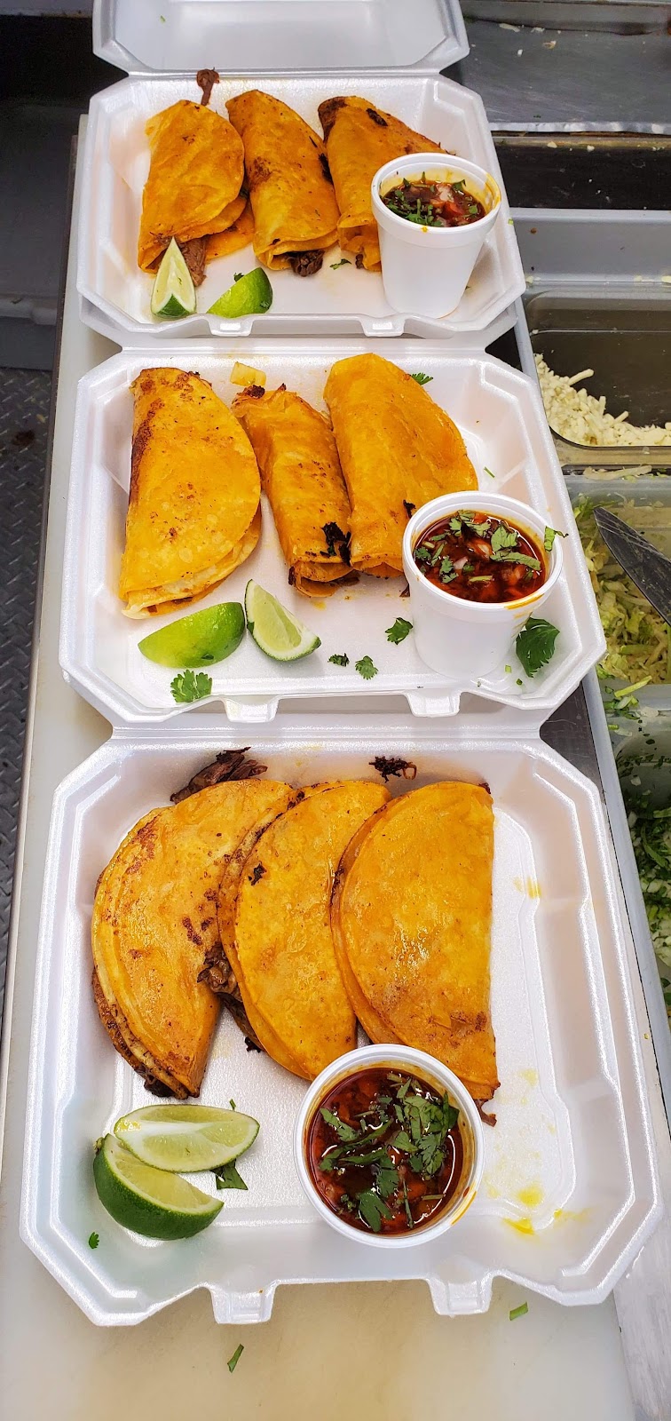 Taqueria El Burrito | restaurant | 1480 Robinson Rd, Old Hickory, TN 37138, USA | 6292547738 OR +1 629-254-7738