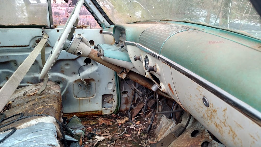 Bradford Junction Restaurant | restaurant | 2370 NH-114, Bradford, NH 03221, USA | 6039382424 OR +1 603-938-2424