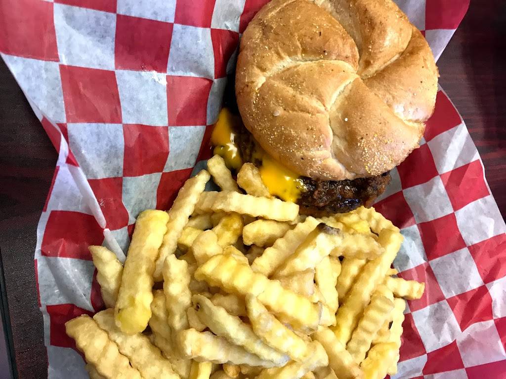 Ricks Cheese Steak Shop | restaurant | 9900 Jefferson Ave, Newport News, VA 23605, USA | 7575952373 OR +1 757-595-2373