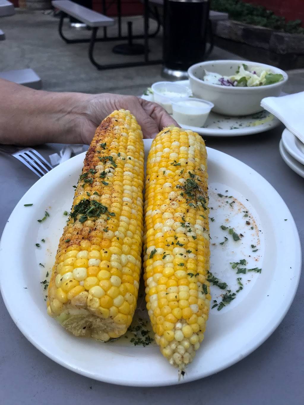 Ranch House BBQ & Steakhouse | meal takeaway | 10841 Kennedy Creek Rd SW, Olympia, WA 98512, USA | 3608668704 OR +1 360-866-8704