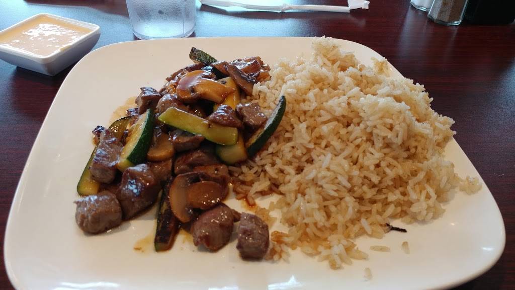 Tokyo Grill Express Duncan | restaurant | 2318 E Main St, Duncan, SC 29334, USA | 8643365244 OR +1 864-336-5244