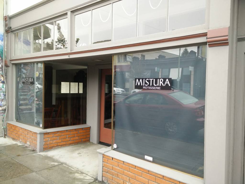 Mistura | restaurant | 3858 Piedmont Ave, Oakland, CA 94611, USA | 5106521439 OR +1 510-652-1439