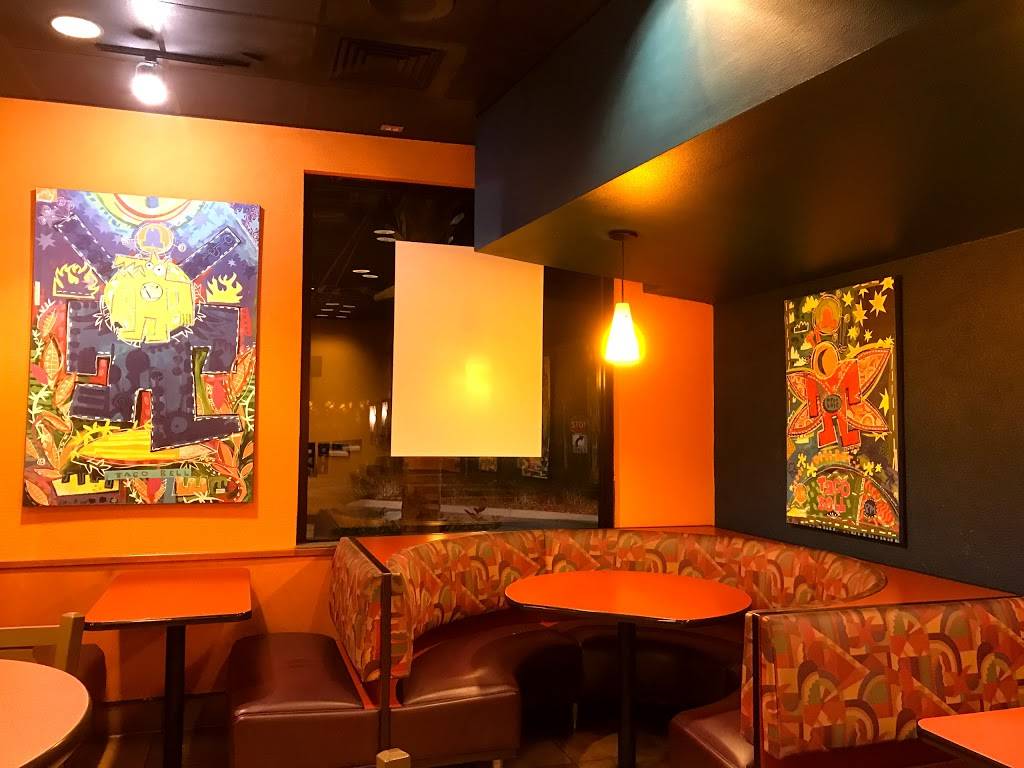 Taco Bell | meal takeaway | 1860 FL-44, New Smyrna Beach, FL 32168, USA | 3864093478 OR +1 386-409-3478