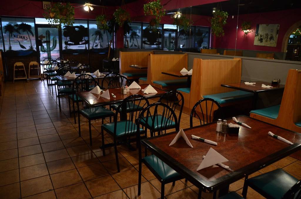 Cozumel | restaurant | 277 N Lowry St, Smyrna, TN 37167, USA | 6153559406 OR +1 615-355-9406