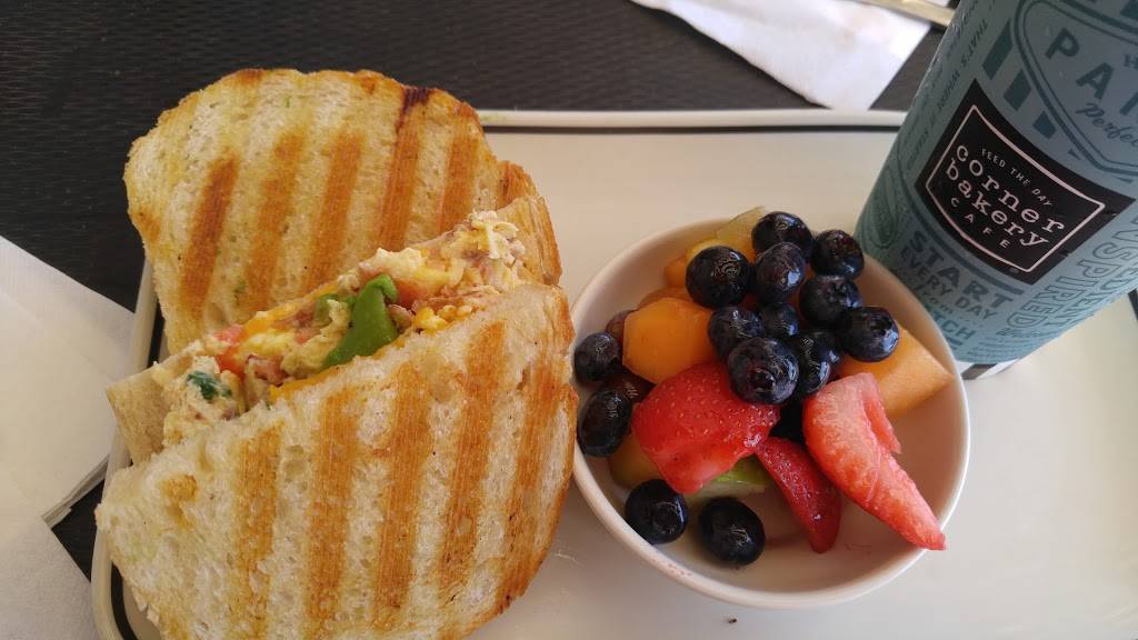 Corner Bakery Cafe | cafe | 1555 Simi Town Center Way #460, Simi Valley, CA 93065, USA | 8053061892 OR +1 805-306-1892