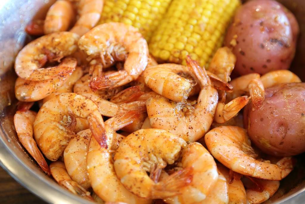 Swamp City Seafood Restaurant | restaurant | 300 W Little York Rd, Houston, TX 77076, USA | 8323019488 OR +1 832-301-9488