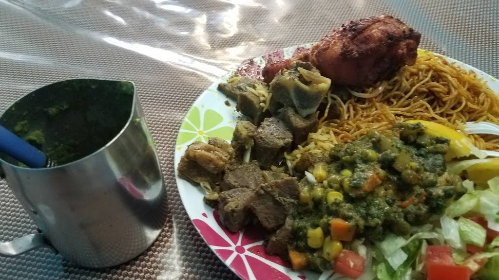 Somali Cuisine | restaurant | 1134 S Mickley Ave, Indianapolis, IN 46241, USA | 3172411307 OR +1 317-241-1307