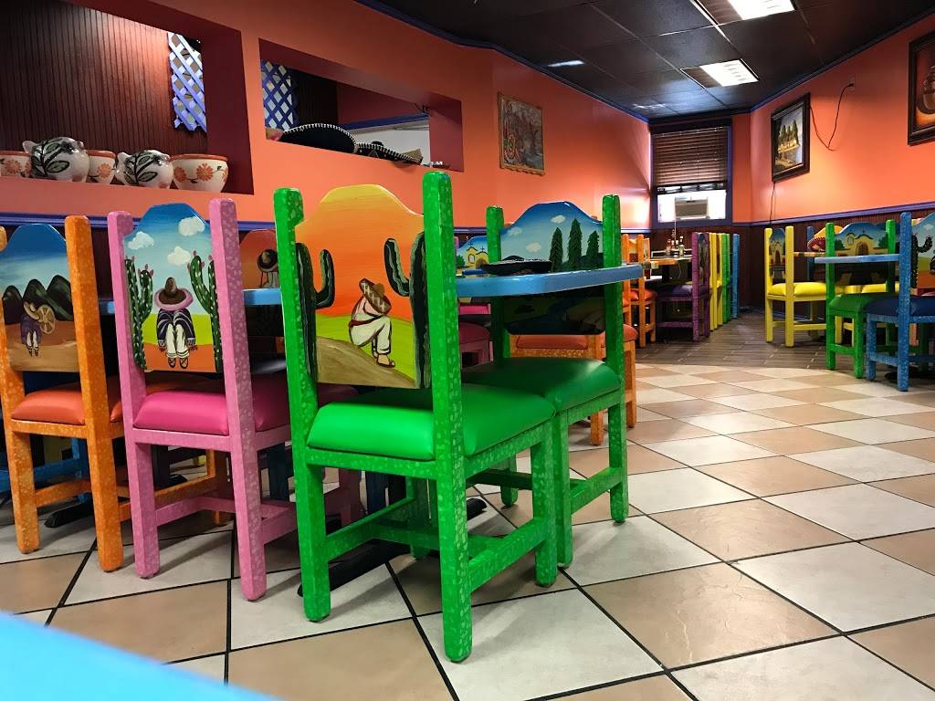 Little Mexico | restaurant | 800 S Lincoln Blvd, Hodgenville, KY 42748, USA | 2703584900 OR +1 270-358-4900