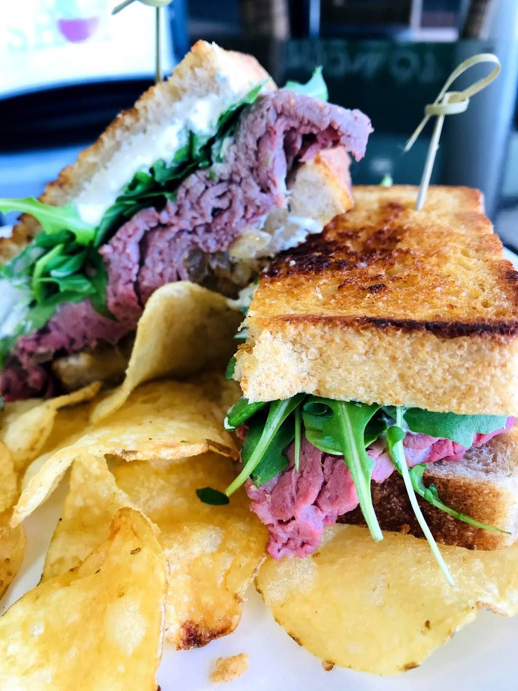 Salad Shop West Palm Beach | cafe | 777 S Flagler Dr ste #108, West Palm Beach, FL 33401, USA | 5616599406 OR +1 561-659-9406