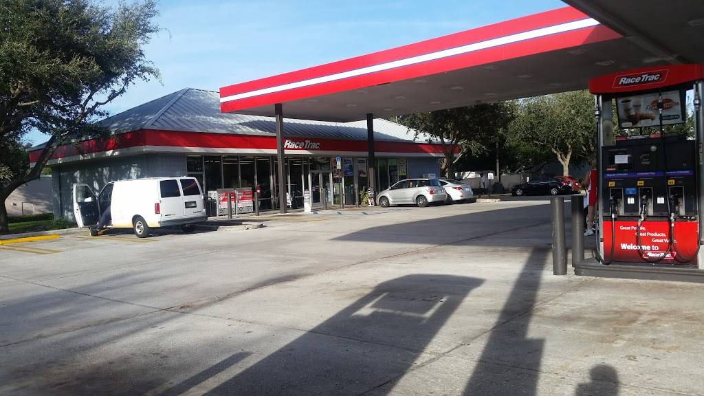 RaceTrac | bakery | 2995 45th St, West Palm Beach, FL 33407, USA | 5614711155 OR +1 561-471-1155