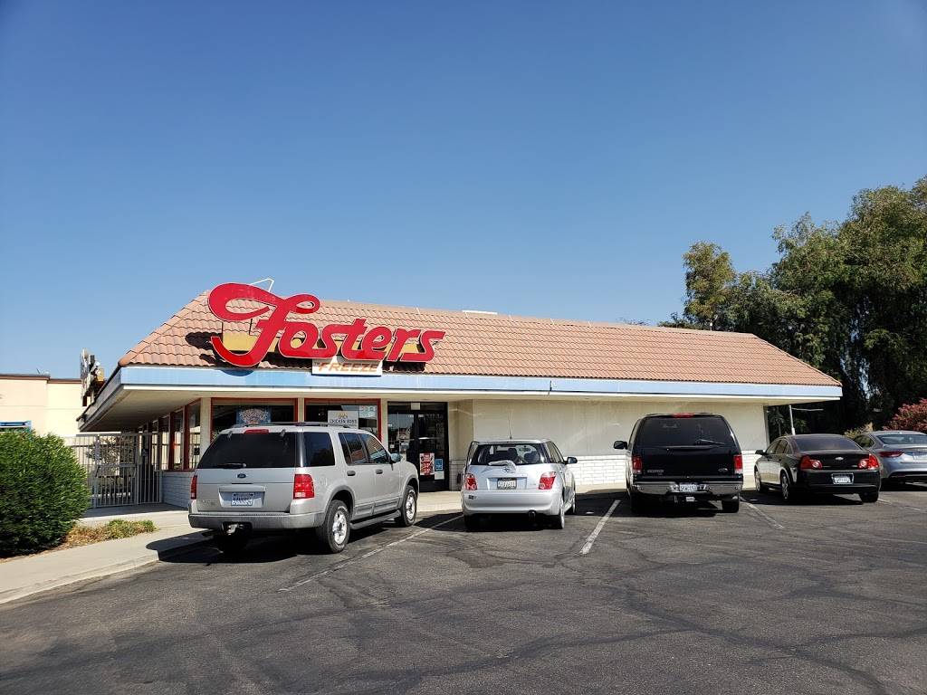 Fosters Freeze | restaurant | 71 E Hanford Armona Rd, Lemoore, CA 93245, USA | 5599244858 OR +1 559-924-4858