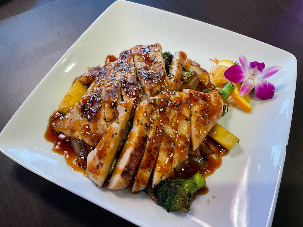 Sweet Sushi & Grill | restaurant | 14965 Old St Augustine Rd Unit 124, Jacksonville, FL 32258, USA | 9048800889 OR +1 904-880-0889