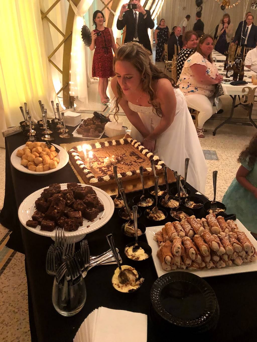 Kapok Special Events | restaurant | 923 McMullen Booth Rd, Clearwater, FL 33759, USA | 7277258733 OR +1 727-725-8733