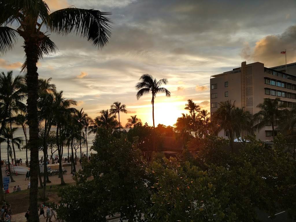 The Buffet At Hyatt | restaurant | 2424 Kalakaua Ave, Honolulu, HI 96815, USA | 8089231234 OR +1 808-923-1234