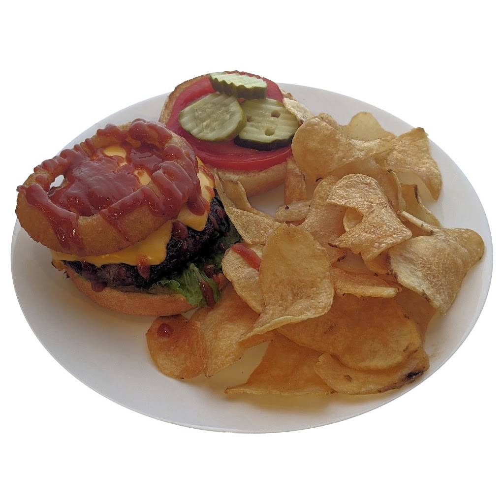 Pinkys Bar & Grill | restaurant | 428 Main St, Courtland, KS 66939, USA | 7853744200 OR +1 785-374-4200