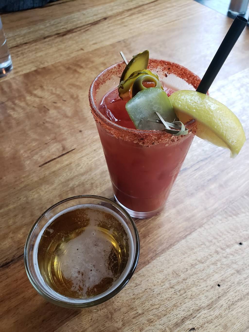 Southland Whiskey Kitchen | restaurant | 1422 NW 23rd Ave, Portland, OR 97210, USA | 5032242668 OR +1 503-224-2668