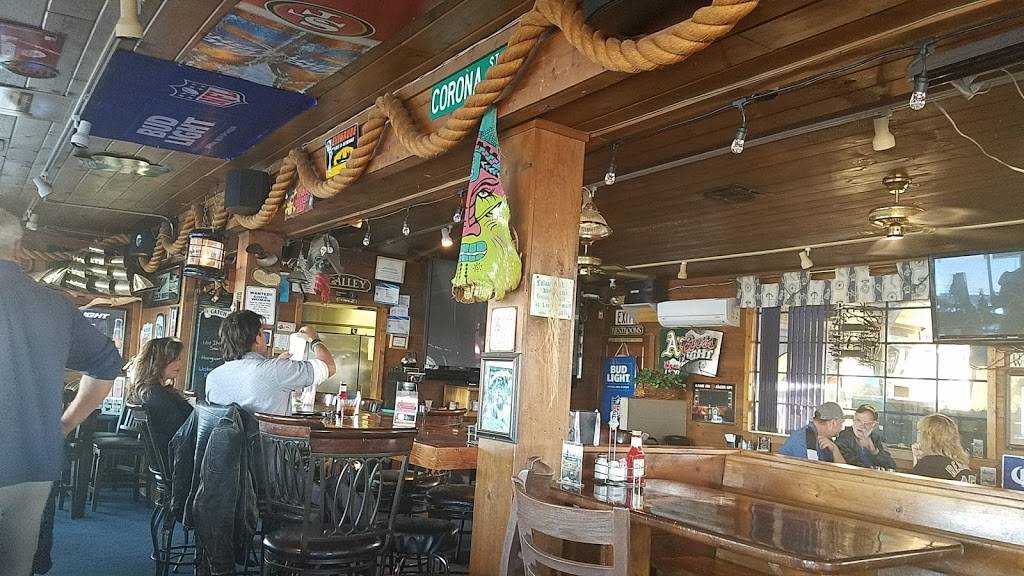 The Rusty Porthole | restaurant | 3893 N Willow Rd, Bethel Island, CA 94511, USA | 9256843607 OR +1 925-684-3607