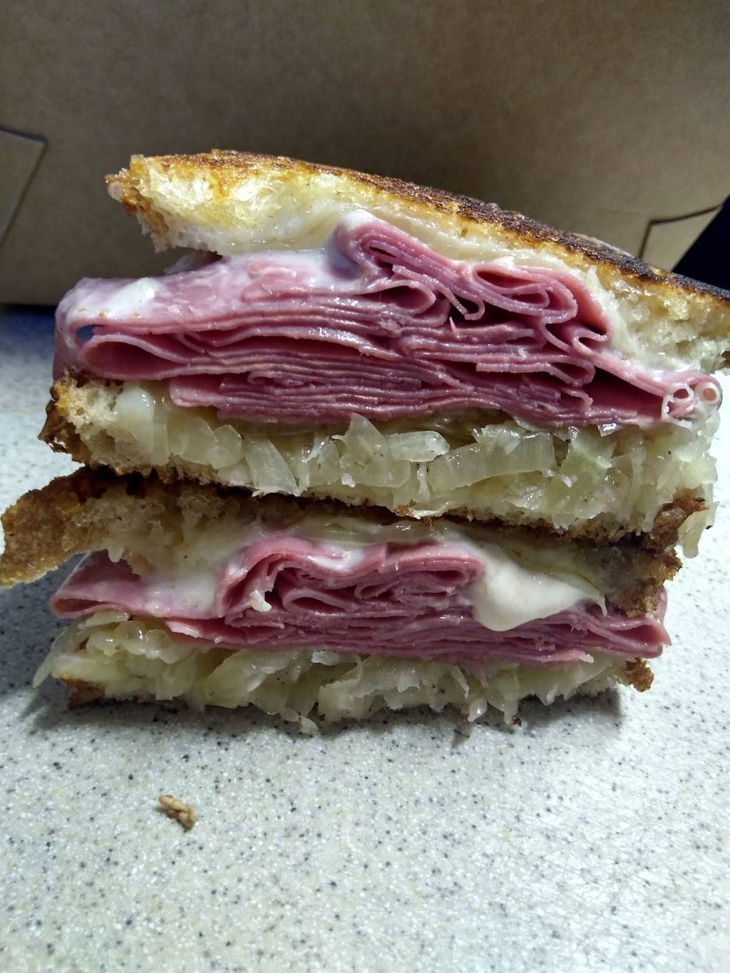 Amazin Melts | restaurant | 235 Main St, New Paltz, NY 12561, USA | 8454192808 OR +1 845-419-2808