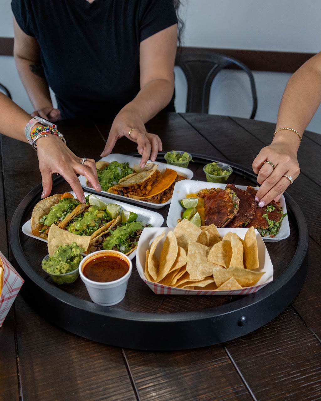 Taqueria Factory | restaurant | 351 N Country Club Dr, Mesa, AZ 85201, USA | 4804744772 OR +1 480-474-4772