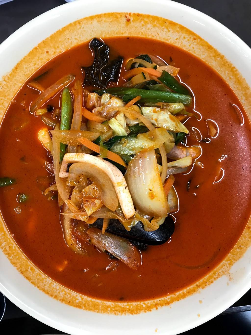 Hong Kong Banjum Mesa | restaurant | 1135 S Dobson Rd Suite 104, Mesa, AZ 85202, USA | 4804640410 OR +1 480-464-0410