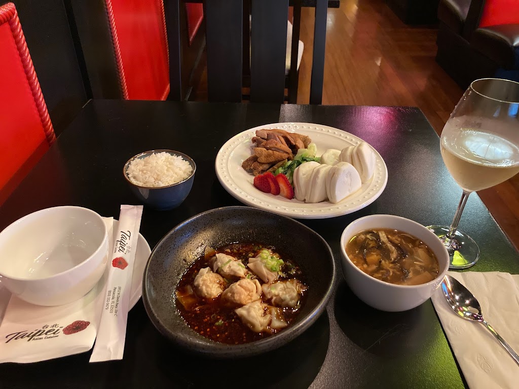 TaiPei Asian Cuisine | restaurant | 5912 N Davis Hwy Suite C B, Pensacola, FL 32503, USA | 8503325679 OR +1 850-332-5679
