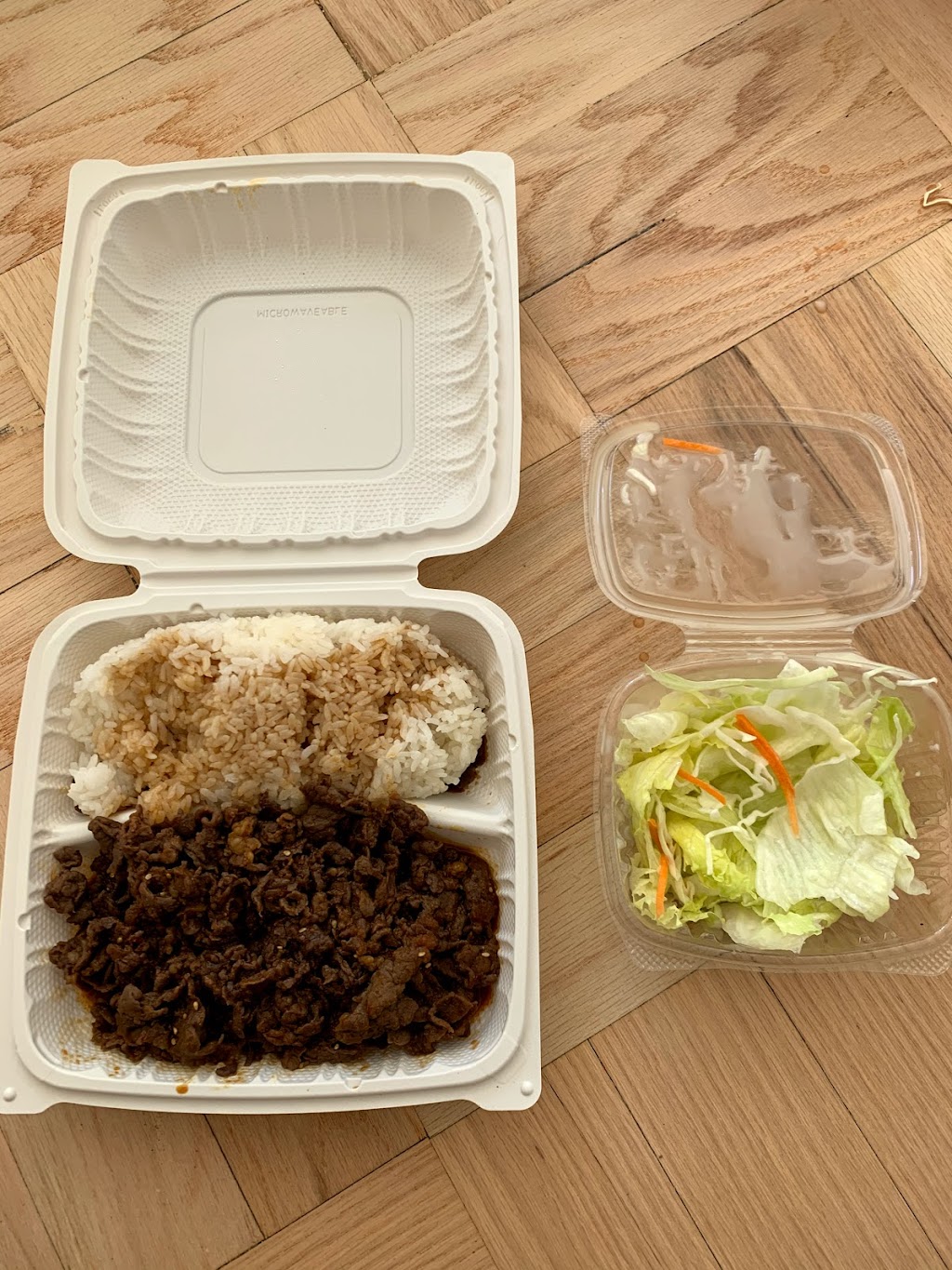 Nasai Teriyaki 3 | restaurant | 4305 University Way NE, Seattle, WA 98105, USA | 2066323572 OR +1 206-632-3572