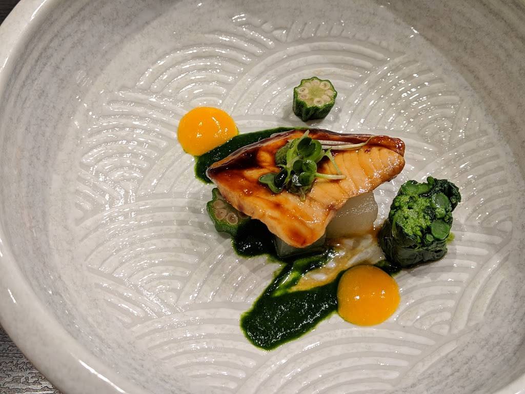 Sushi Kaji Restaurant | restaurant | 860 The Queensway, Etobicoke, ON M8Z 1N7, Canada | 4162522166 OR +1 416-252-2166