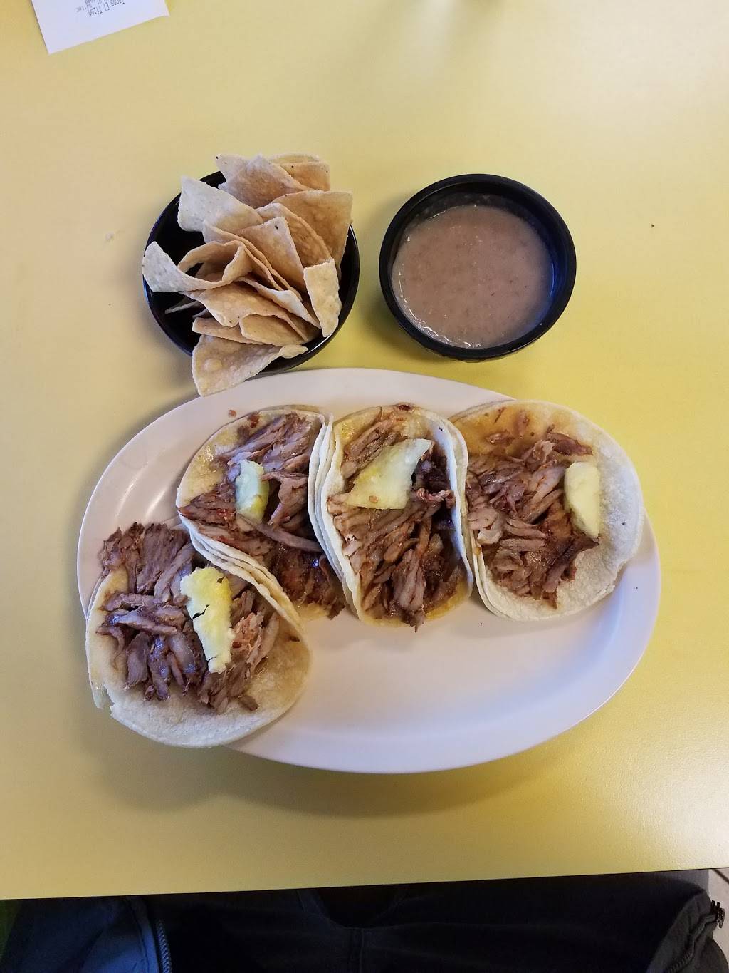 Tacos El Tizon 1 | restaurant | 1145 N H St STE C, Lompoc, CA 93436, USA | 8057351948 OR +1 805-735-1948