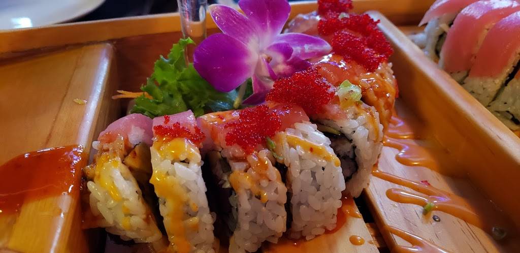 Thai Pepper Restaurant | restaurant | 224 Orange Ave, Fort Pierce, FL 34950, USA | 7725776989 OR +1 772-577-6989