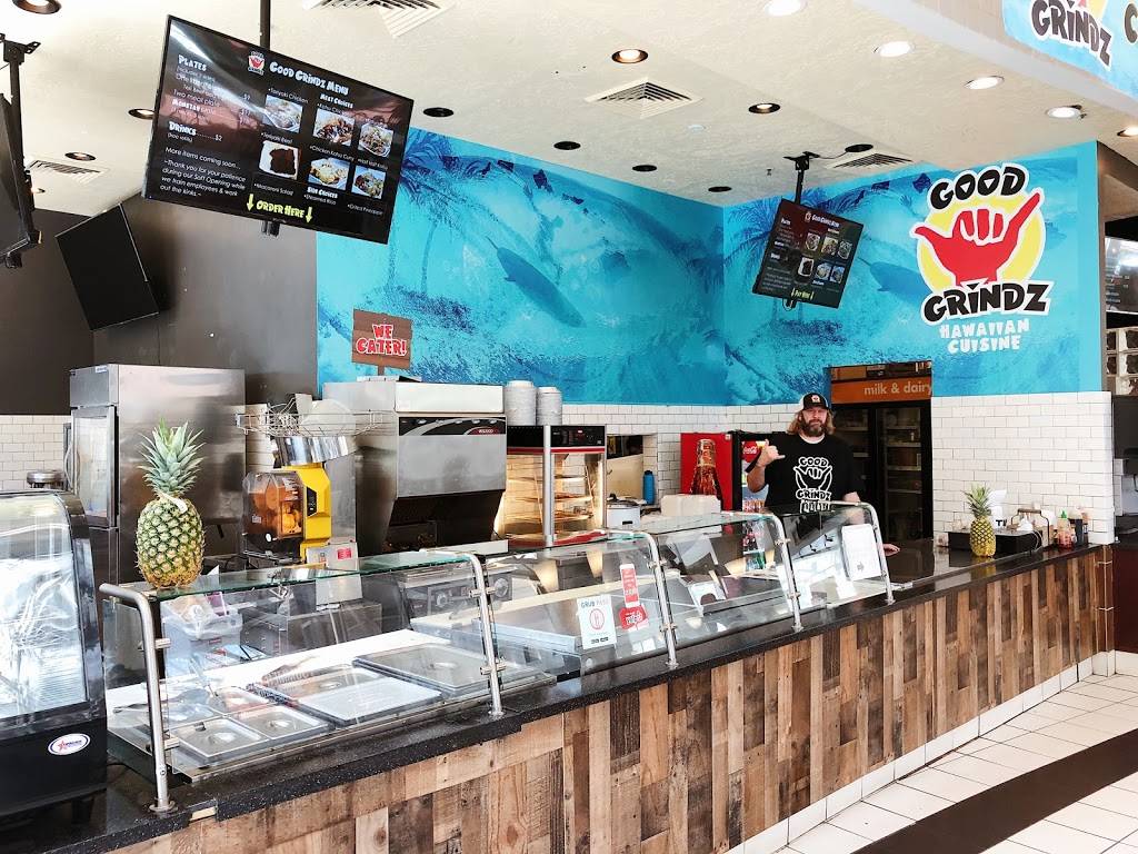 Good Grindz | restaurant | 1200 Towne Centre Blvd Unit 2068, Provo, UT 84601, USA | 4352820114 OR +1 435-282-0114