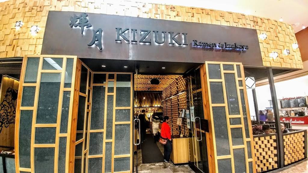 Kizuki Ramen & Izakaya | restaurant | 2800 Southcenter Mall Suite 182, Tukwila, WA 98188, USA | 2063383554 OR +1 206-338-3554
