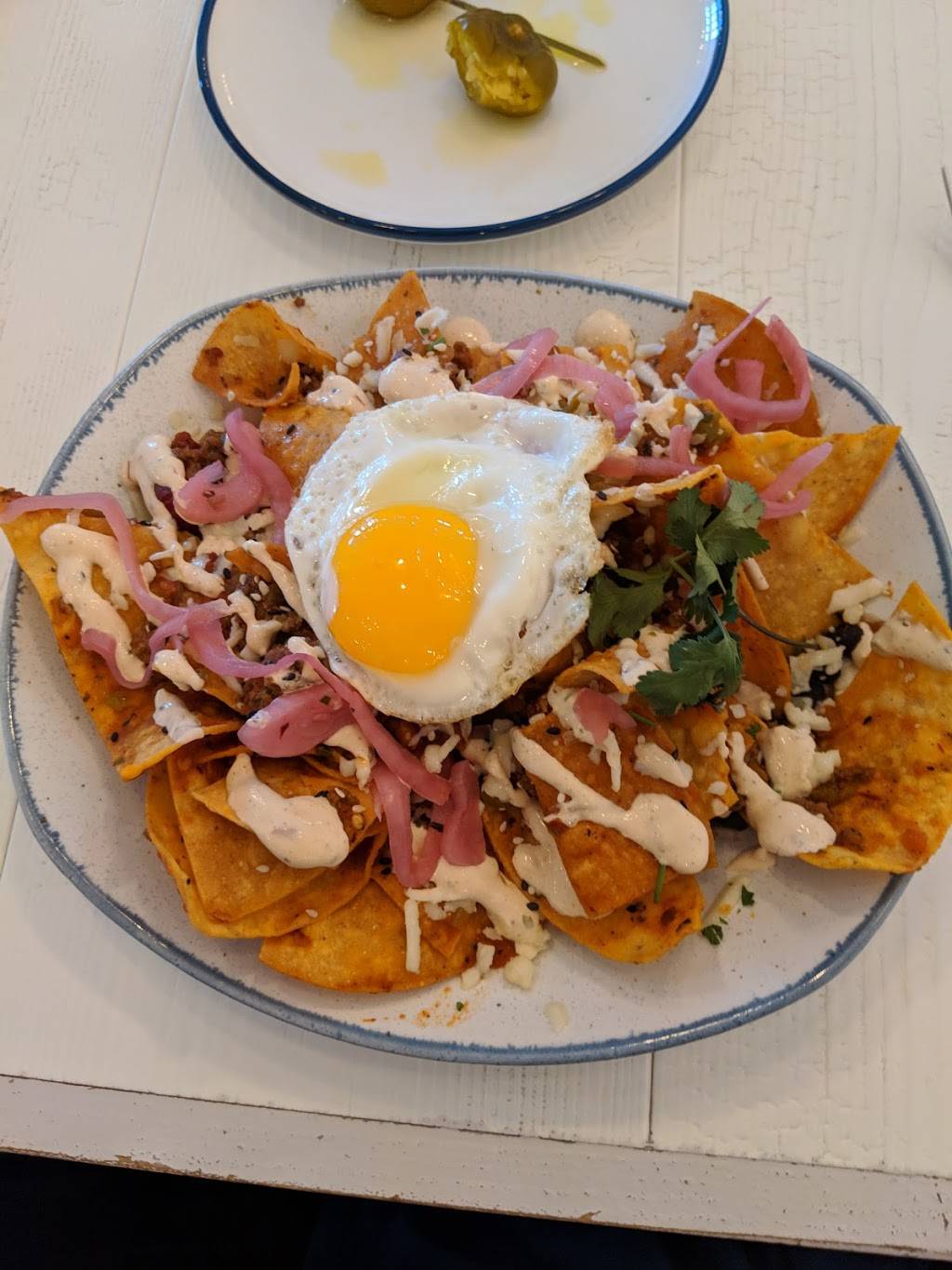 The Hampton Social | restaurant | 705 Village Center Dr, Burr Ridge, IL 60527, USA | 6302190009 OR +1 630-219-0009